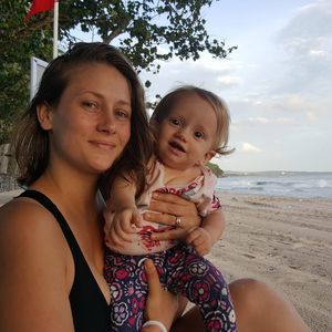 Meet your Posher, Kiara